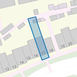 Perceel GLE01-F-1372