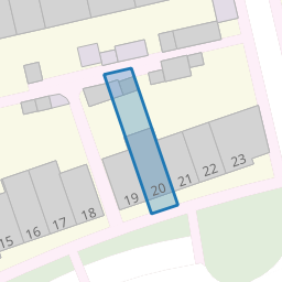 Perceel GLE01-F-1375