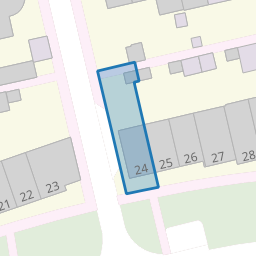 Perceel GLE01-F-1380