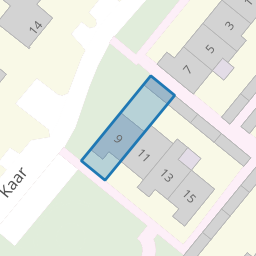 Perceel GLE01-F-1396