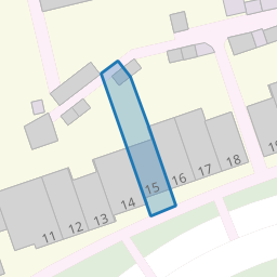 Perceel GLE01-F-1399