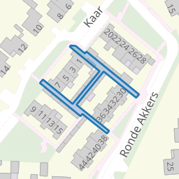 Perceel GLE01-F-1413