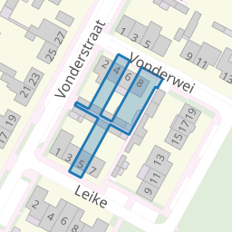 Perceel GLE01-F-1416