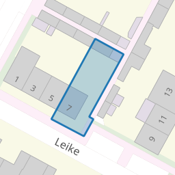 Perceel GLE01-F-1418