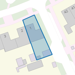 Perceel GLE01-F-1448