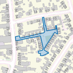 Perceel GLE01-F-1453