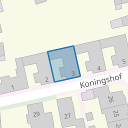 Perceel GLE01-F-1468