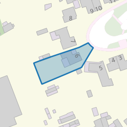 Perceel GLE01-F-1484