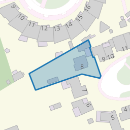 Perceel GLE01-F-1493