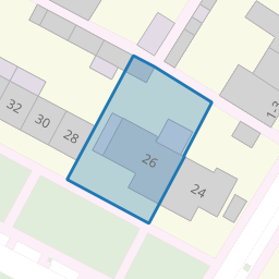 Perceel GLE01-F-1506