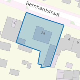 Perceel GLE01-F-1509