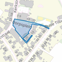 Perceel GLE01-F-1516