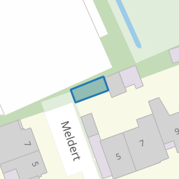 Perceel GLE01-F-1518