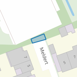 Perceel GLE01-F-1519