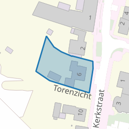 Perceel GLE01-F-1543