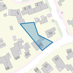 Perceel GLE01-F-1556