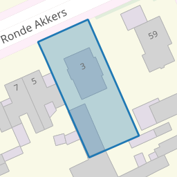 Perceel GLE01-F-1558