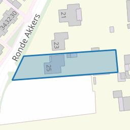 Perceel GLE01-F-1568