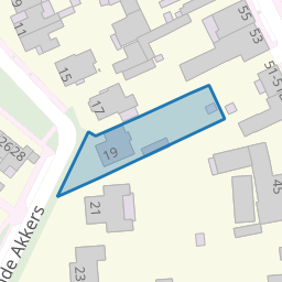 Perceel GLE01-F-1575