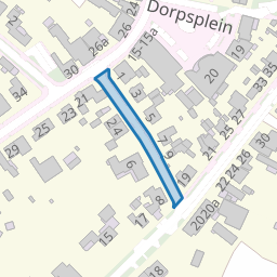 Perceel GLE01-F-1579