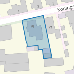 Perceel GLE01-F-1589