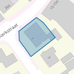 Perceel GLE01-F-1606