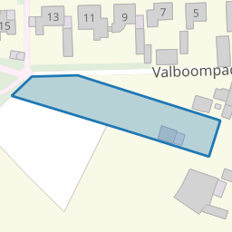 Perceel GLE01-F-1607