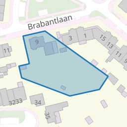 Perceel GLE01-F-1619