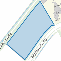 Perceel GLE01-F-1620