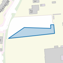 Perceel GLE01-F-1622