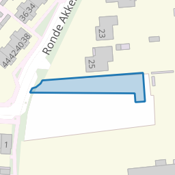 Perceel GLE01-F-1624