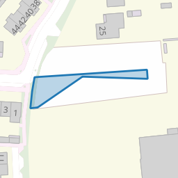 Perceel GLE01-F-1625