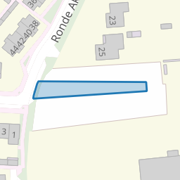 Perceel GLE01-F-1626