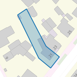 Perceel GLE01-F-1630