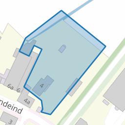 Perceel GLE01-F-1636