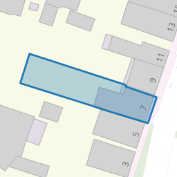 Perceel GLE01-F-1639