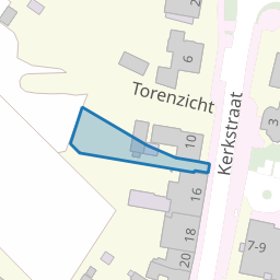 Perceel GLE01-F-1645