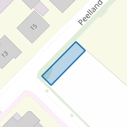 Perceel GLE01-F-1657