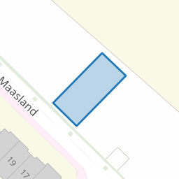 Perceel GLE01-F-1664