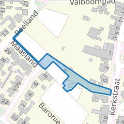 Perceel GLE01-F-1675