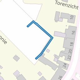 Perceel GLE01-F-1685