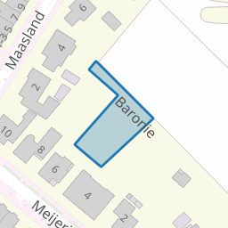 Perceel GLE01-F-1696