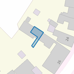 Perceel GLE01-F-1699