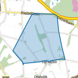 Sectie G