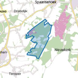 Sectie H
