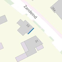 Perceel GLE01-K-1051