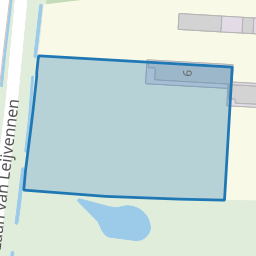 Perceel GLE01-K-1178