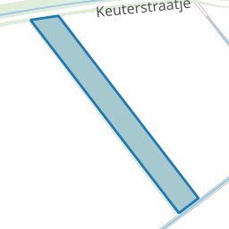 Perceel GLE01-K-201