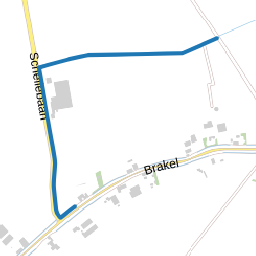 Perceel GLE01-K-332