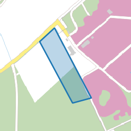 Perceel GLE01-K-540